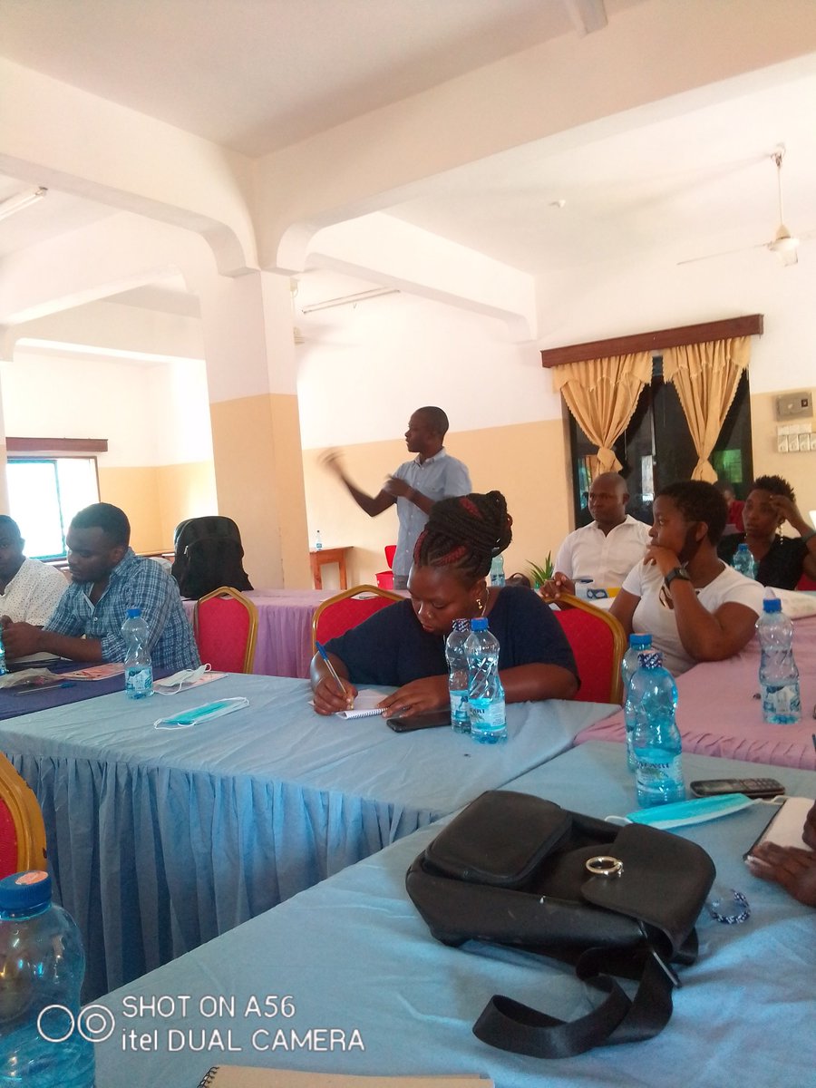 ACTVISTA KILIFI tweet media