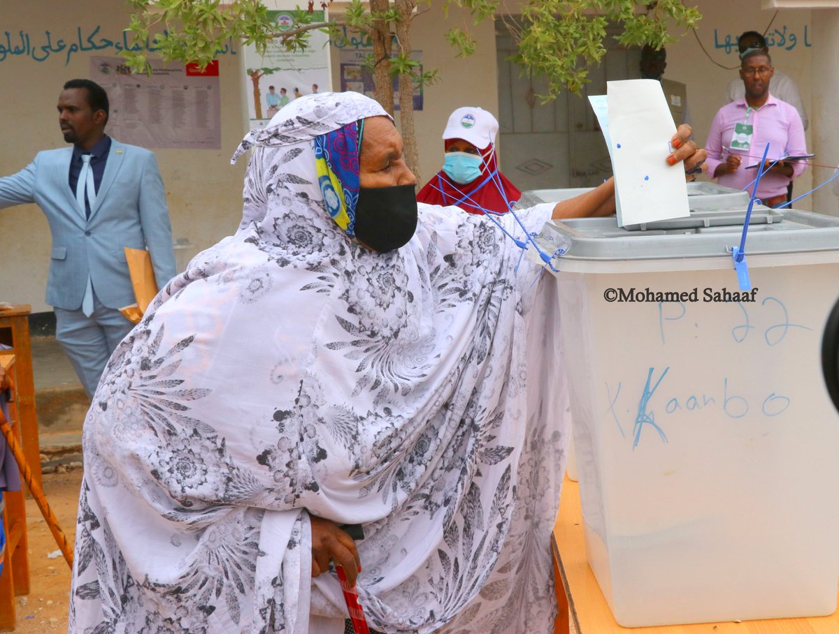 MohSahaaf's tweet photo. QARDHO.

#PLGE #PuntlandElections 

📸-@MohSahaaf https://t.co/w0dTU5nJpV