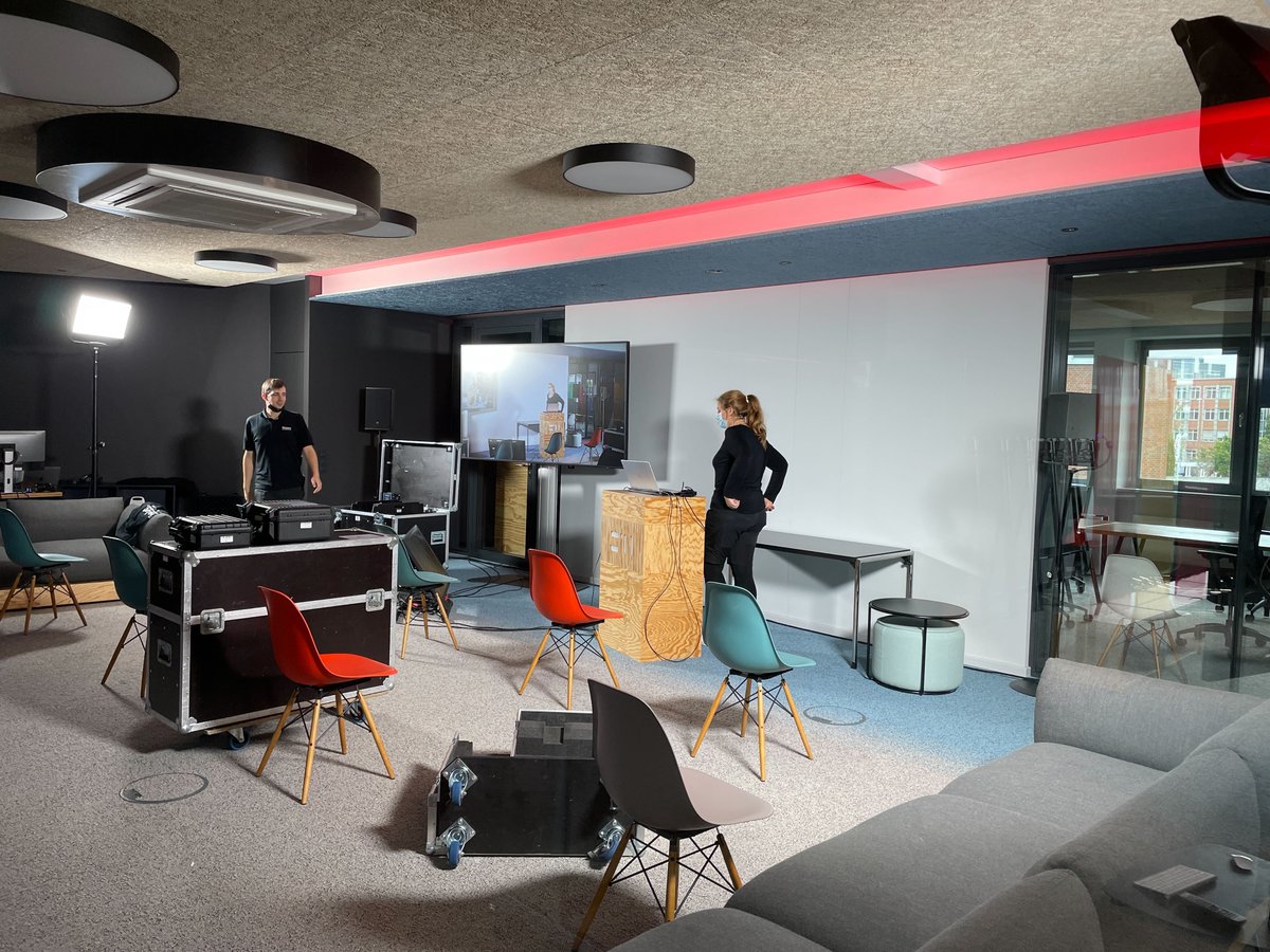 SPARKASSEN INNOVATION HUB tweet media