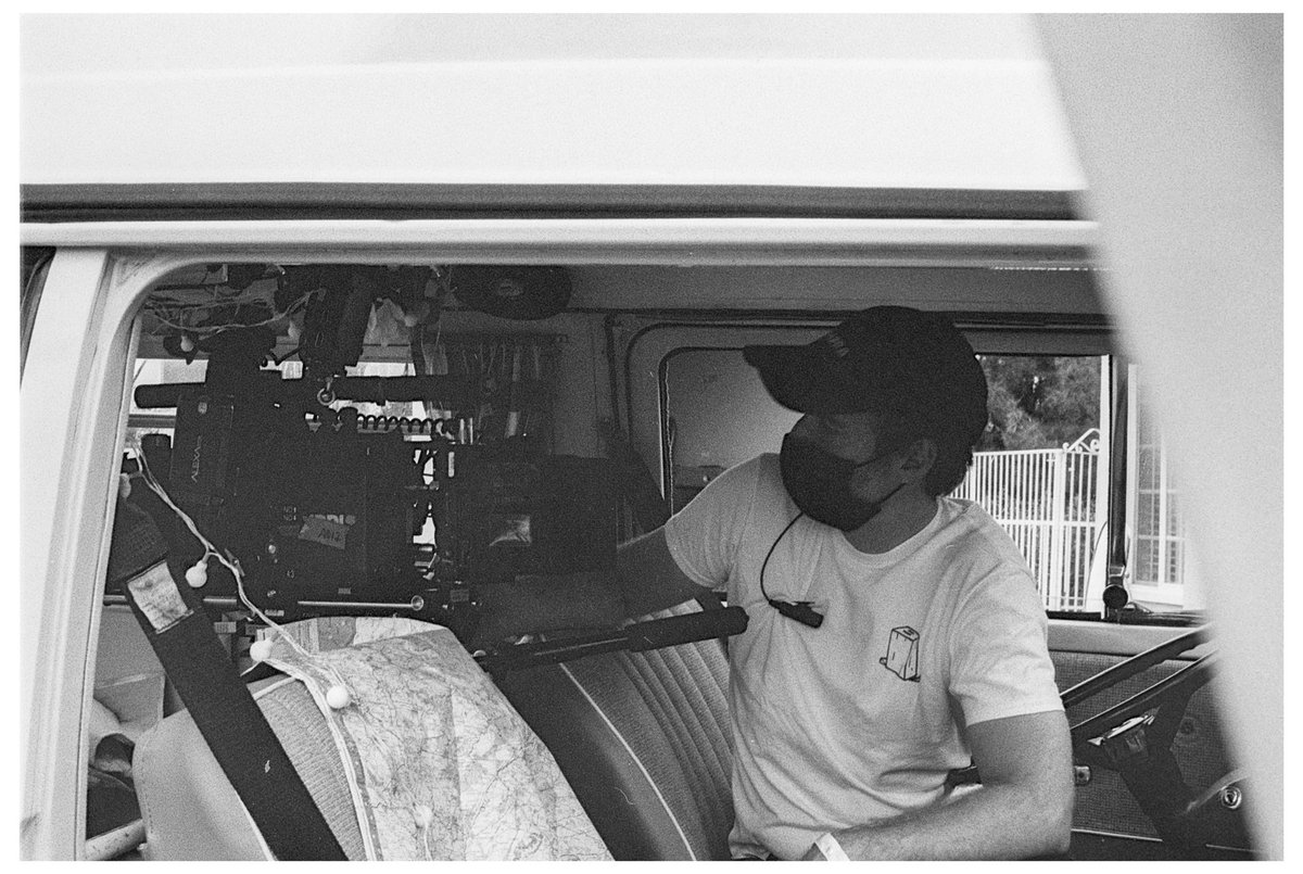 kuhtieyuh's tweet image. @Kodak tri-x 400
#setlif #35mmfilm #filmphotography