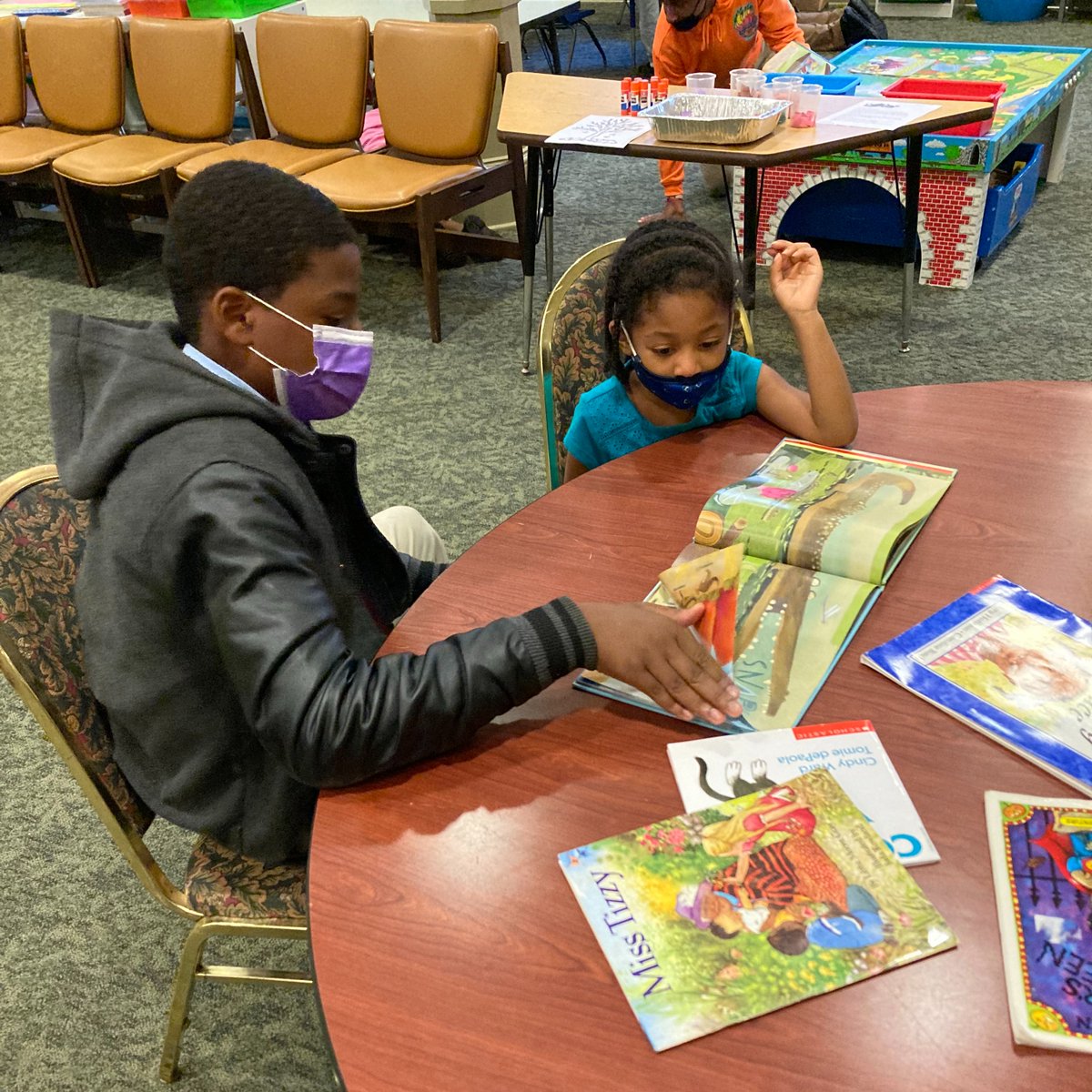 St. Ignatius Academy tweet media