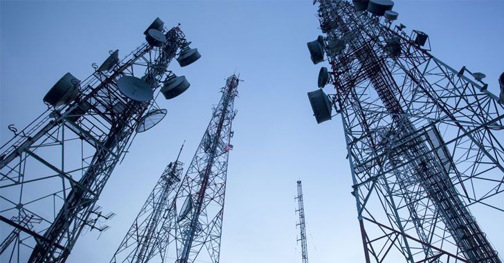 JohannaBaumS3's tweet photo. A sophisticated adversary called #LightBasin has been identified as behind a string of #cyberattacks targeting #telecom w/ the goal of collecting "specific information" from mobile communication infrastructures. More details here 👉 https://t.co/CaHEGV7r6l via @TheHackersNews https://t.co/4Z75OPjXZC