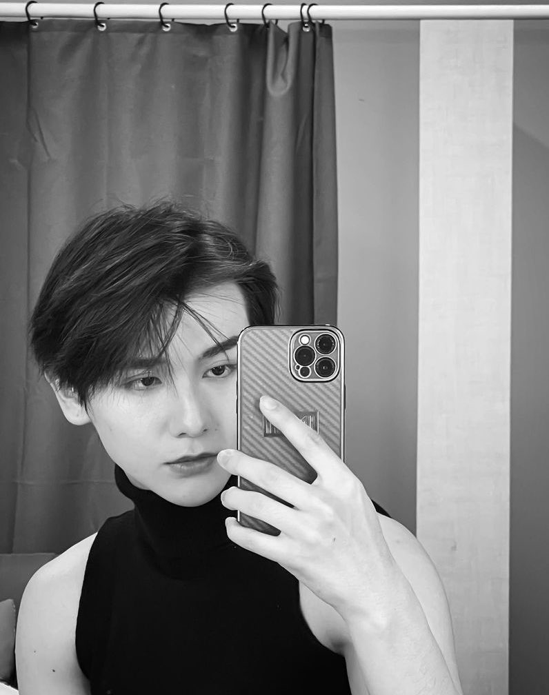 baenbabe tweet picture