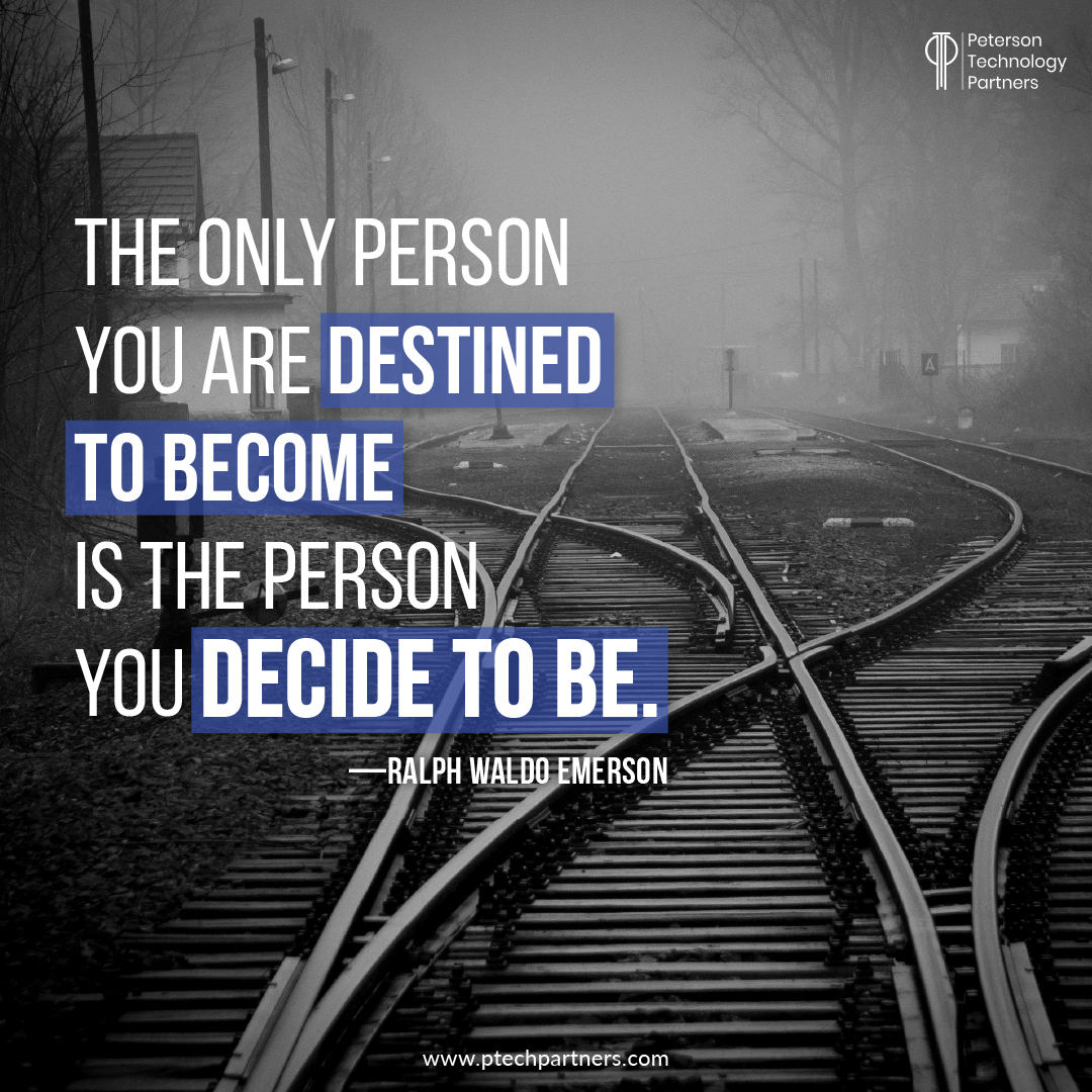 Peterson Technology Partners tweet media