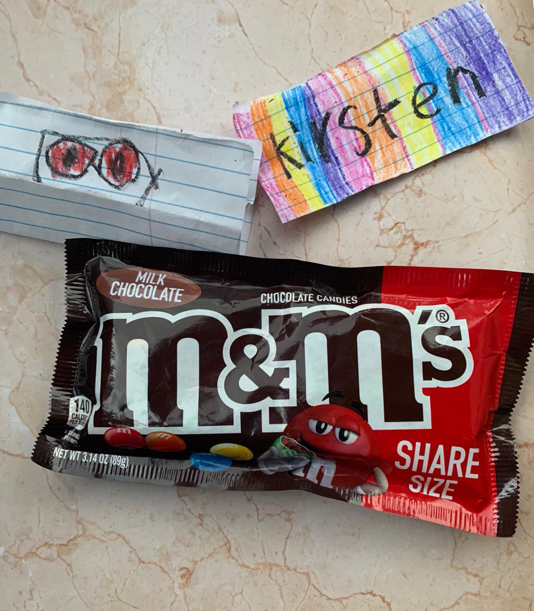 Maslow Project tweet media