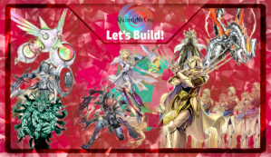 ygorganization's tweet photo. Creative Deck #Strategy: Let's Build Transonic Ritual Dogmatika, ft. BACH Support - https://t.co/PBjd9L4aVX - #yugioh #ygorg #Archetype_Discussion #Articles #Casual_Decklist #Deck_Building #Decklists #Video https://t.co/TQ1vtedJWU