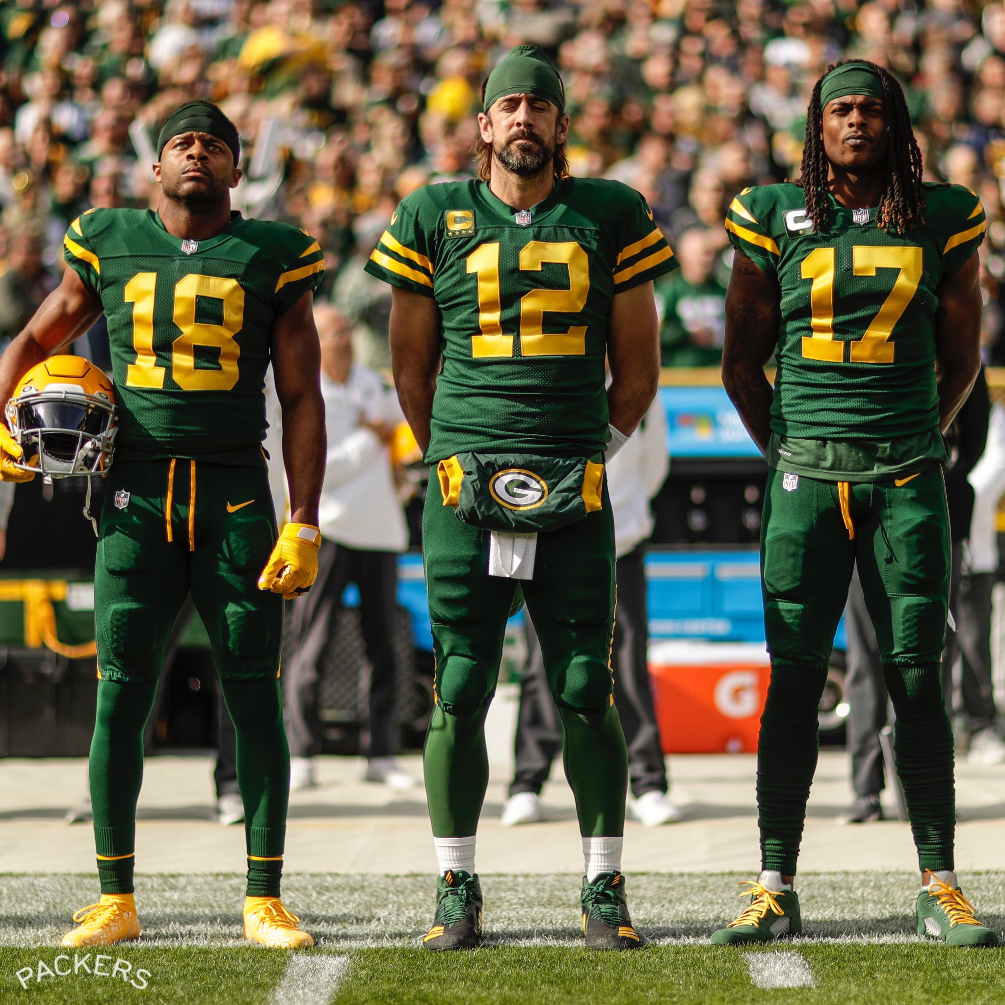 randall cobb green bay packers jersey