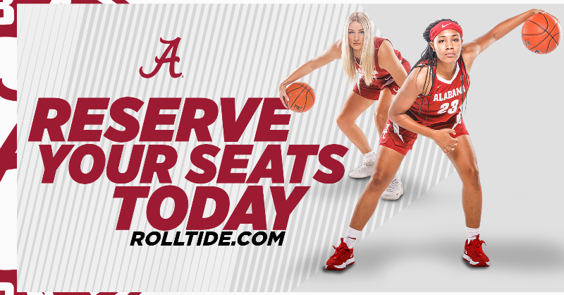 UA_Athletics's tweet photo. Get in on the action and pack Coleman for @AlabamaWBB!!!

#RollTide