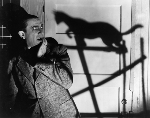 criterionpod's tweet photo. 🚨 New SPOOKY Episode!🚨
We are joined by the great @timbrayton to talk about the Universal Horror Classic THE BLACK CAT! Lugosi! Karloff! Conrado and Rachel! They're all here!!
Listen now: https://t.co/6qJHGH3Sfa https://t.co/iFFzCLpzUz