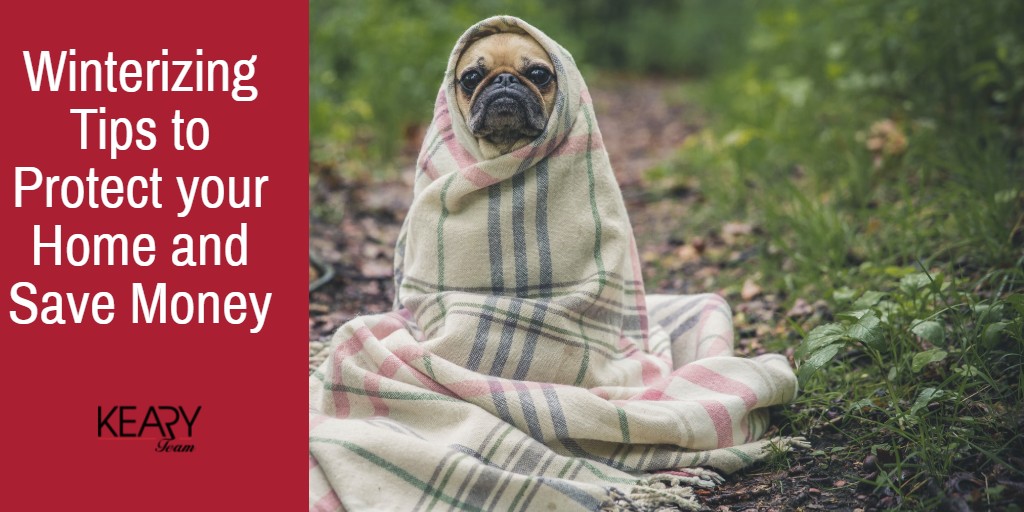 When the cold front comes in, the name of the game is to keep it out while reducing energy costs and avoiding major repair headaches once the ice thaws. Getting your home prepared for winter in Canada is a must.
LEARN MORE
bit.ly/3vP5tyb
#homebuyingtips #tips #Winterize