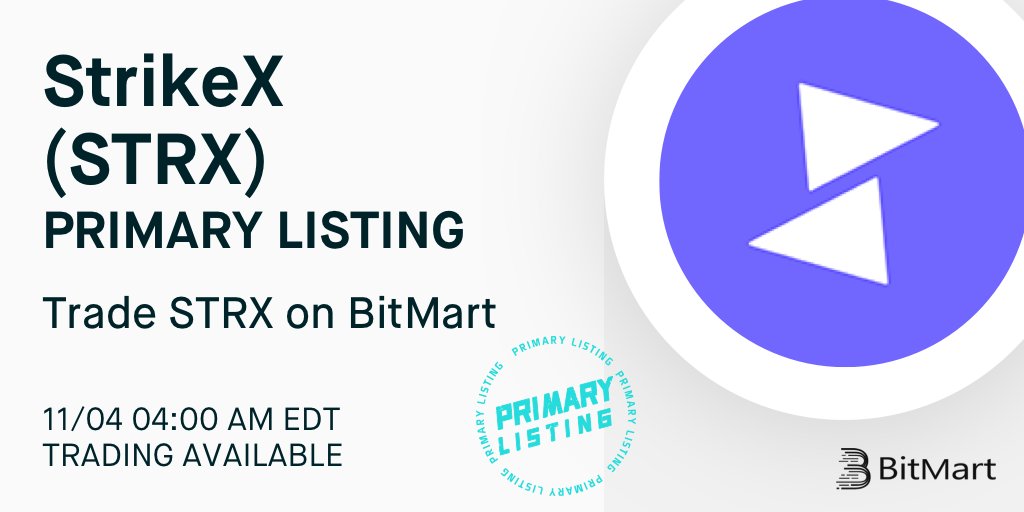BitMart tweet media