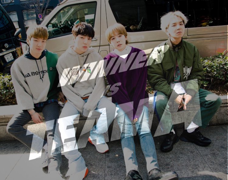 seungkoto's tweet photo. #위너는_8년째_예뻤더라
#8YearsWithWINNER
テソン『Aチームイムニダ!』
PCでこの瞬間 見ていた自分を昨日のように覚えてる…
一生一緒💙💙💙💙
@official_yoon_ @official_jinu_ @official_hoony_ @official_mino_ https://t.co/z56pTe3dPT