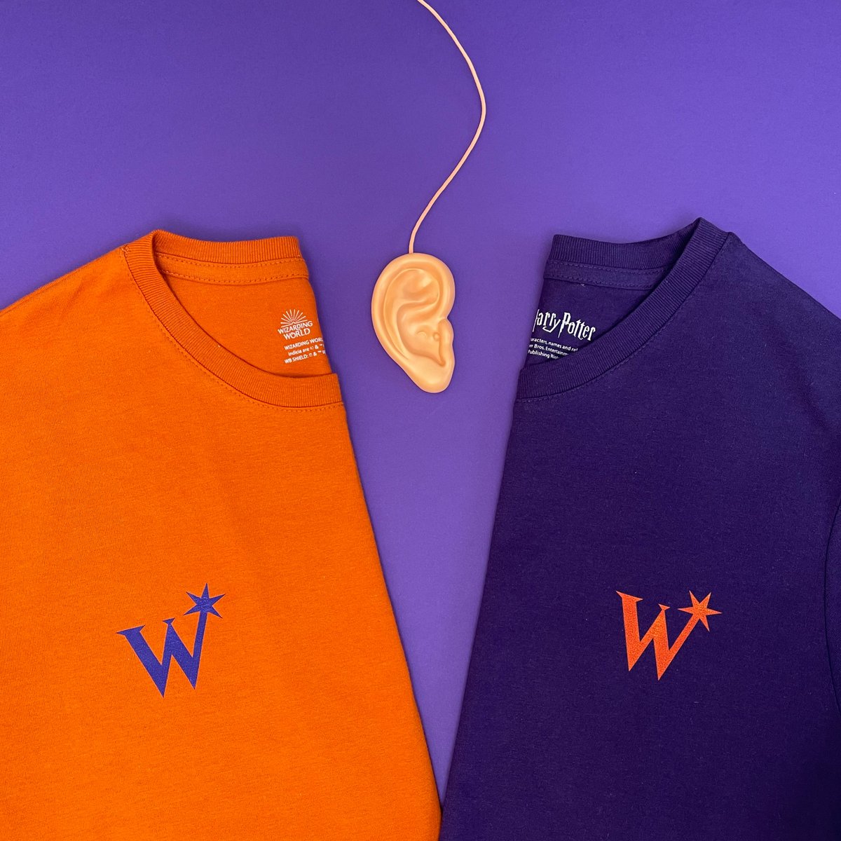 ordinaryowl's tweet photo. It's time to spill the beans... we've officially launched our exclusive #WizardingWorld Collection! 🎉

🛍 Available now: https://t.co/3pRDdwVx1x https://t.co/GyRE0S9BTD