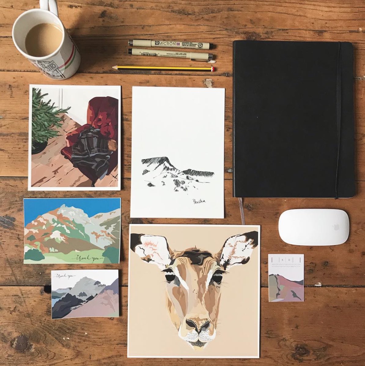 MerseyEtsyTeam's tweet photo. Hello Merseyside Etsy Team! The dark nights are starting to draw in and the weather is starting to get chilly, so get cosy with a cup of tea whilst you read all about @KerryDunningi ‘s business story ☕️🍃 #etsy #etsyuk #sellerspotlight

https://t.co/r8MpIfXbwy https://t.co/13Qj6XhIBI