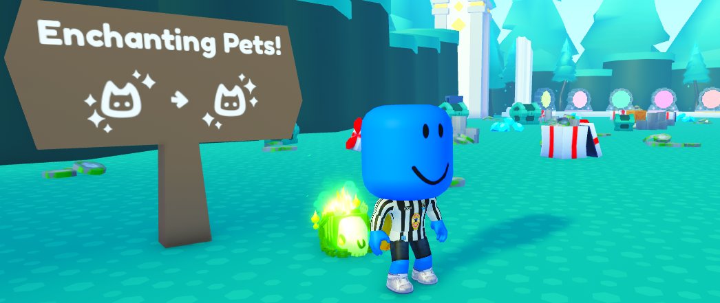 Minty on X: ⭐️ Pet Simulator X Christmas Giveaway ⭐️ Prize - 1 Dark Matter  Mythical Santa Paws Picking 2 Winners! Rules - 1. Follow Me 2. Retweet This  Post 3. Leave