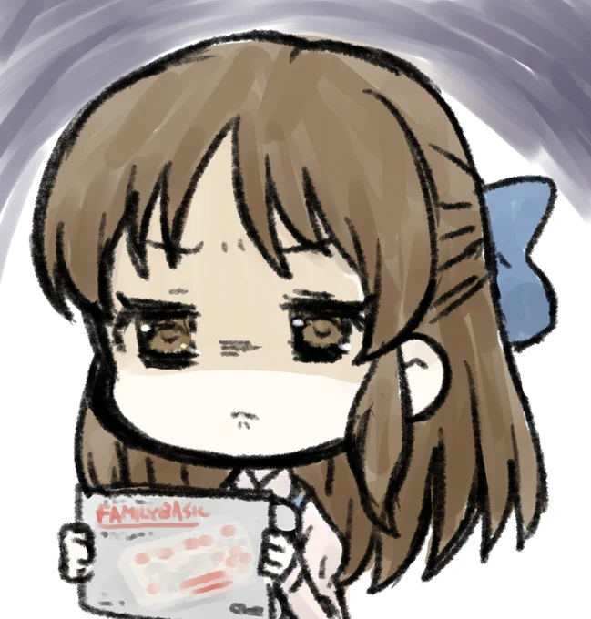 ありすがプログラミングを学べるゲームが欲しいって言うから… 