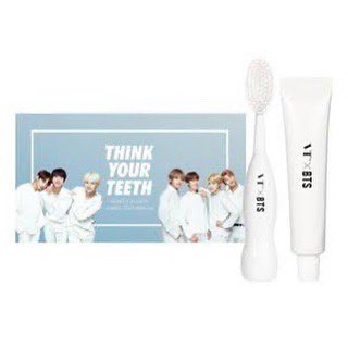willyhardsale's tweet photo. [ #PRE ] #vtxbts #ThinkYourTeeth

Color : White / Black

1 set จะมี แปรงสีฟัน+ยาสีฟัน+โฟโต้การ์ด 7 แผ่น (สุ่มเซตใดเซตหนึ่งตามภาพ)

ราคา 450.- 
ค่าส่ง 60/80/100 เซตต่อไป +10

ปิดพรี 01.11 จัดส่ง 23.11
ใครสนใจสั่งได้ค่า

#ตลาดนัดบังทัน #บังทัน #bts #vtbts #thinkyourteeh_vt https://t.co/ajaJopW17C