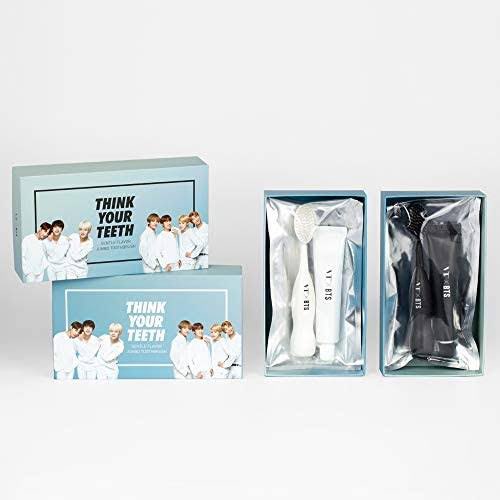 willyhardsale's tweet photo. [ #PRE ] #vtxbts #ThinkYourTeeth

Color : White / Black

1 set จะมี แปรงสีฟัน+ยาสีฟัน+โฟโต้การ์ด 7 แผ่น (สุ่มเซตใดเซตหนึ่งตามภาพ)

ราคา 450.- 
ค่าส่ง 60/80/100 เซตต่อไป +10

ปิดพรี 01.11 จัดส่ง 23.11
ใครสนใจสั่งได้ค่า

#ตลาดนัดบังทัน #บังทัน #bts #vtbts #thinkyourteeh_vt https://t.co/ajaJopW17C
