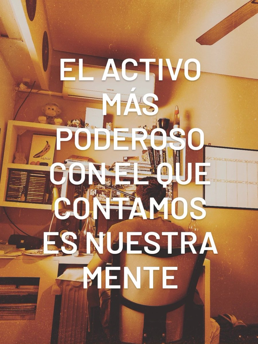Joaquitoxbb's tweet photo. #pasiveincomehacks #independenciafinanciera #capitalguru #stoncks #entrepreneurlife https://t.co/0etsYeOpSF