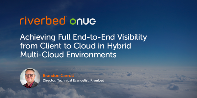 mscotthall's tweet photo. @riverbed @ONUG_ #ONUGFall2021 @brandoncarroll https://t.co/I6UNzYGgK6 https://t.co/6Owc2s6Zcu