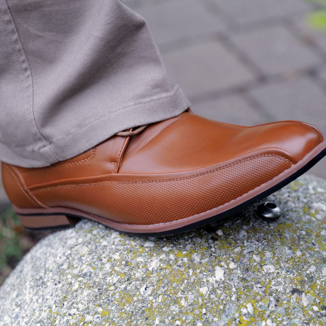 LargeAndTall's tweet photo. Nothing beats a formal fit 🤵
Shoes available in sizes UK 6 - UK 18

Shop now 👉 https://t.co/6AsmqpH1I8 https://t.co/4TysM9fjIi