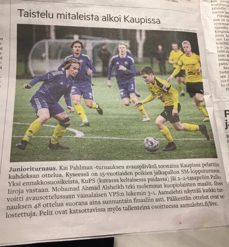 Johan Suominen tweet media