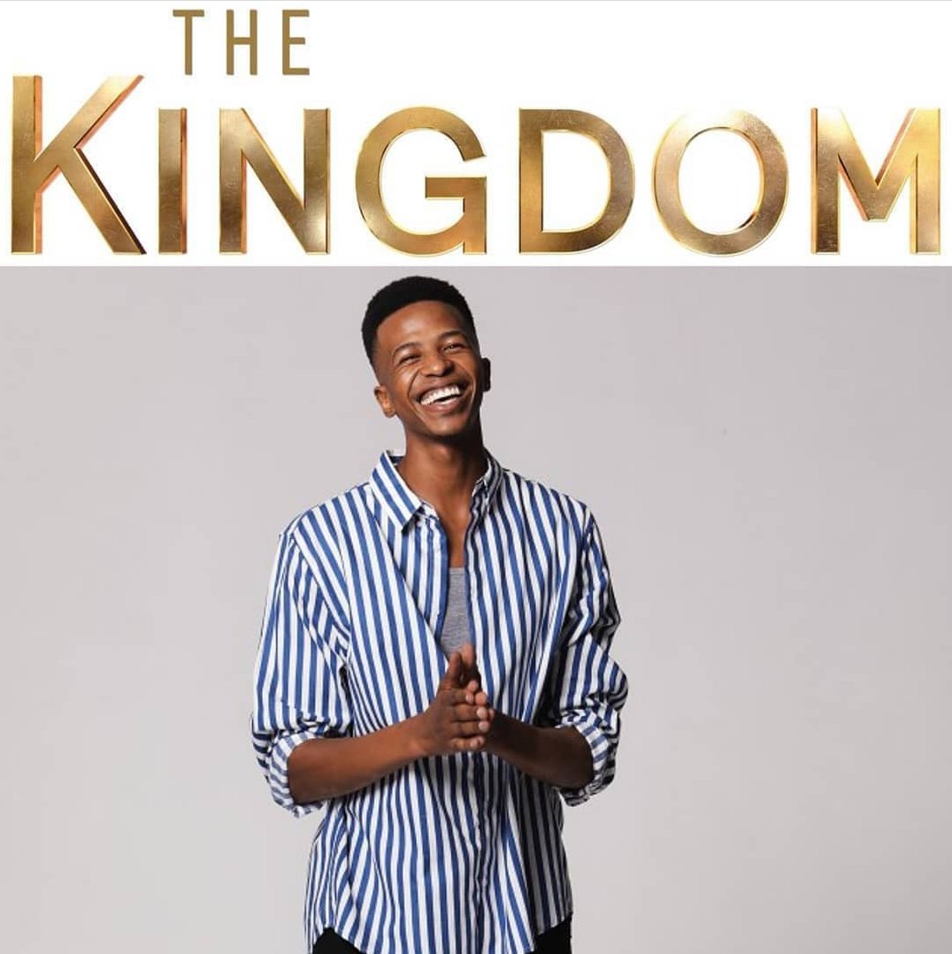 Brandon_Dlamz's tweet photo. The industry has yet lost again!. We would like to send condolences to Thapelo Maropefela's family,close friends and supporters. Thapelo was a rising star in the entertainment industry. He is an actor well known for his recent role as Kagiso on SABC1's The Kingdom #RIPThapelo https://t.co/mkNVtDwaEB