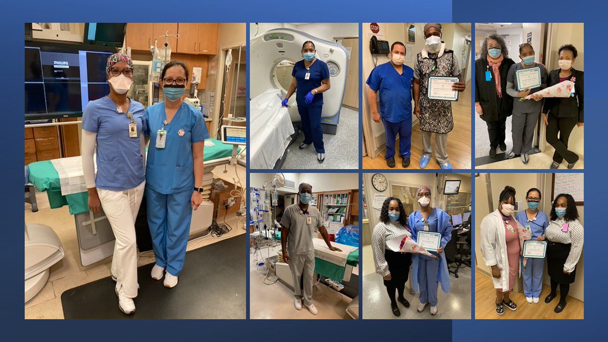 Montefiore Radiology tweet media