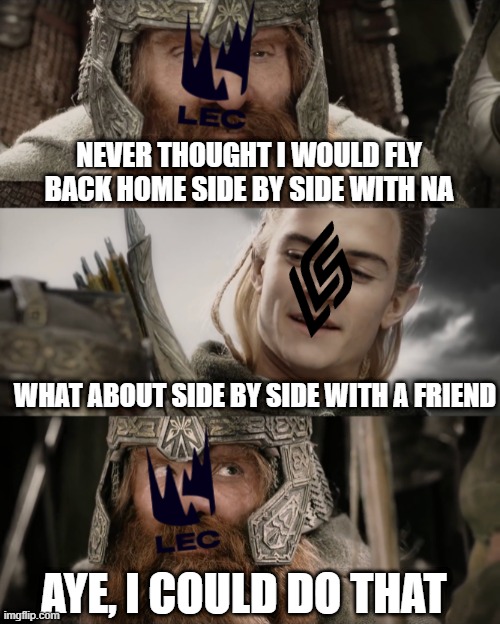 Caedrel (@caedrel) on Twitter photo 