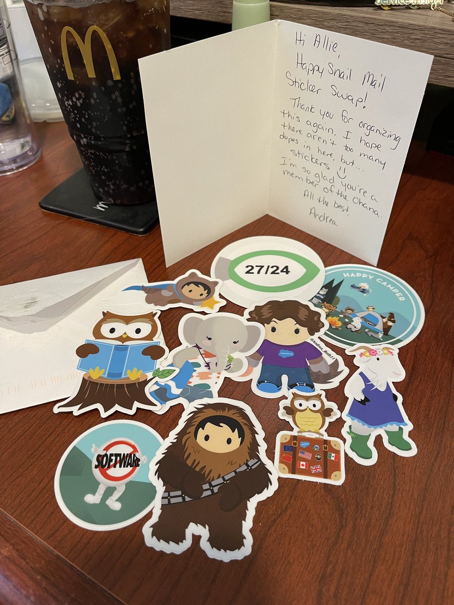 allawler's tweet image. Another amazing pack from @Andrea_Beth11 for the @SMStickerSwap #spookyseason4! Love it!! Thanks Andrea!