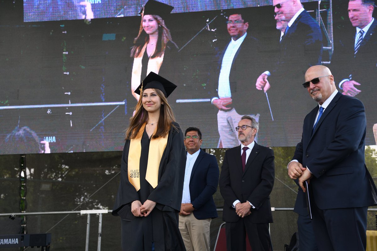 Alumna Diana (Class of 2021) reflects on her IB studies at ISP, and how they led her to the Erasmus University in Rotterdam, Netherlands. Diana particularly cites a lifelong skill she will take into the world from ISP - that of critical thinking. 

isp.cz/news/inspirati…