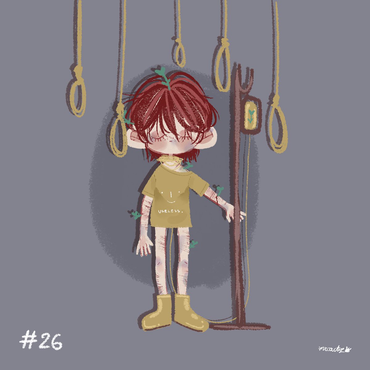 worathearty's tweet image. Mindjunk is back. Yahoo🥰 @mr_cactus_nft 
mindjunk#25-27 available now @mindjunknft 
opensea.io/collection/min…
#NFTs #NFTCommunity #nftcollectors #NFTCommunity #NFTartist #NFTTHAILAND