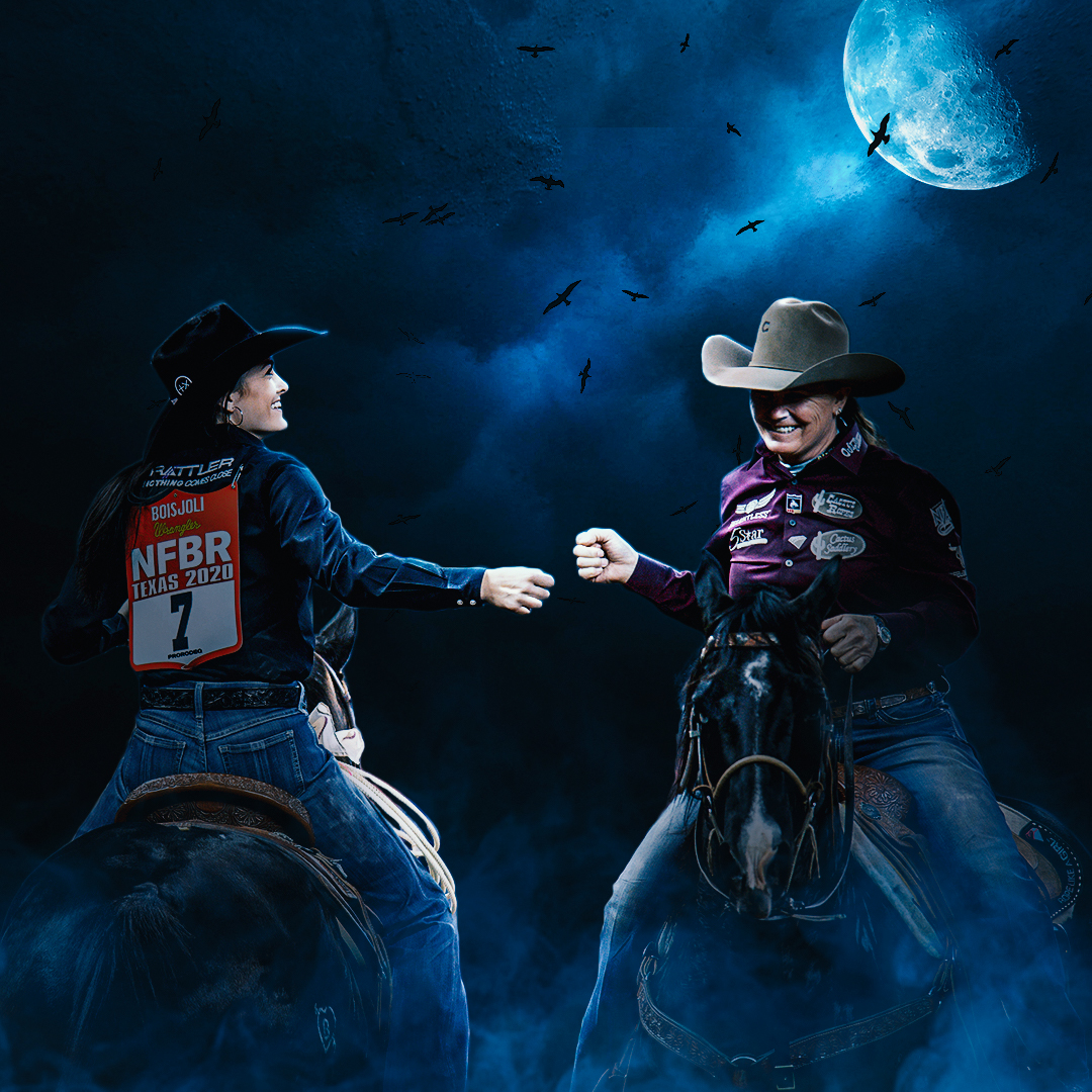 Sisters Rodeo Association (@rodeo_sisters) / Twitter