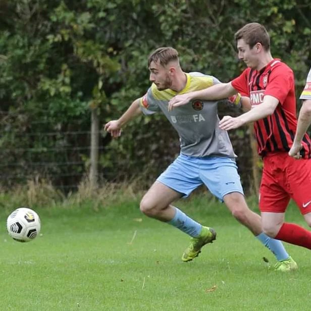Rowsley 86 FC tweet media