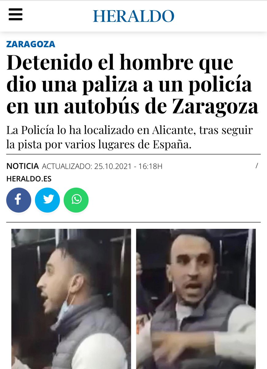 Haz RT si quieres que la <a href="/policia/">Policía Nacional</a> le devuelva a su país de origen.