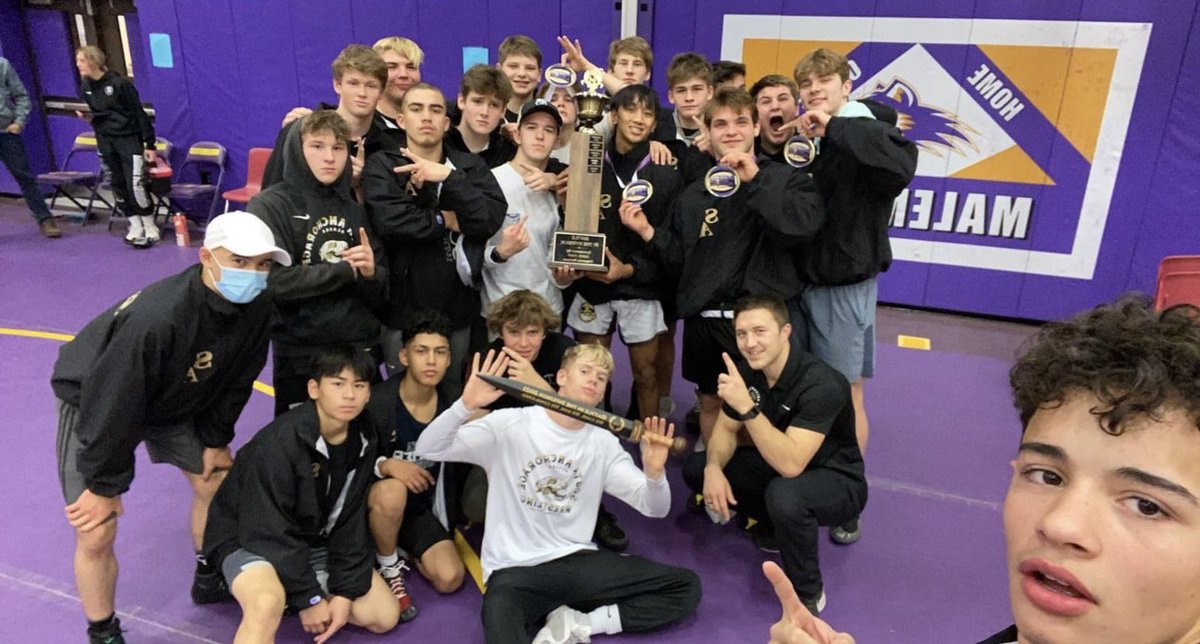 South Wrestling tweet media