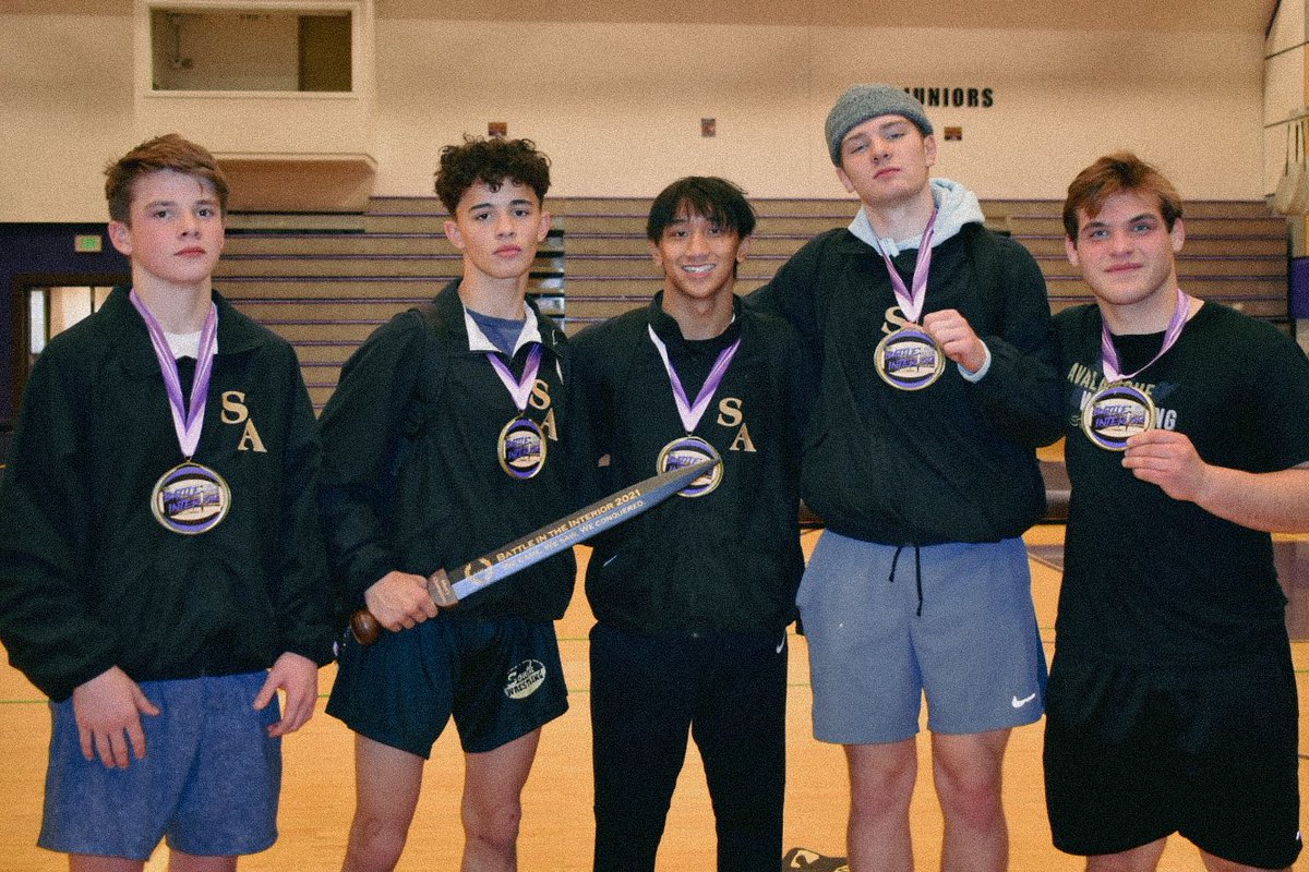 South Wrestling tweet media