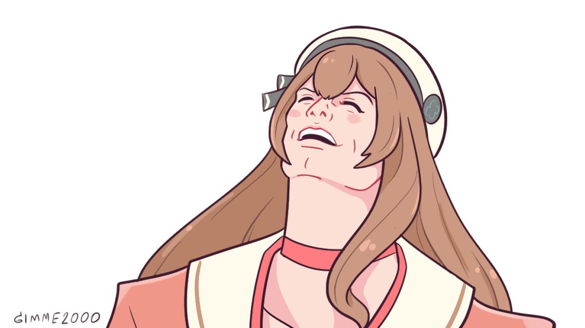 NancyGimme2000's tweet image. @RubelliteVtuber ทำปก Ruby laugh (1hr extended).mp3 ให้ครับ
 
#rubyLive #rubyArt