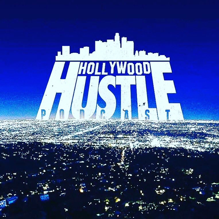 Hollywood Hustle Podcast tweet media