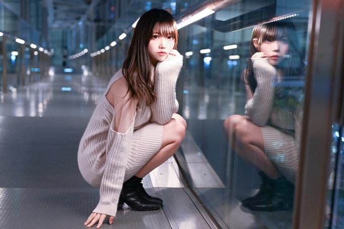 コスプレイヤーニャロメ・ニアのTwitter画像47