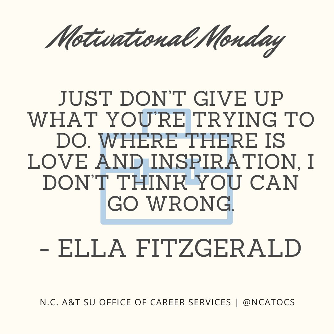 ncatocs's tweet photo. Happy Monday & Happy #GHOE! Let's start the week off strong! #ncat21 #ncat22 #ncat23 #ncat24 #ncat25 #ncatsga #aggiepride #ncatocs #ncat #deesecobe #jomc #crosbykids #ncatcaes #ncatcahss #ncatchhs #ncatcost #ncatcoe https://t.co/GJY23GIaGj
