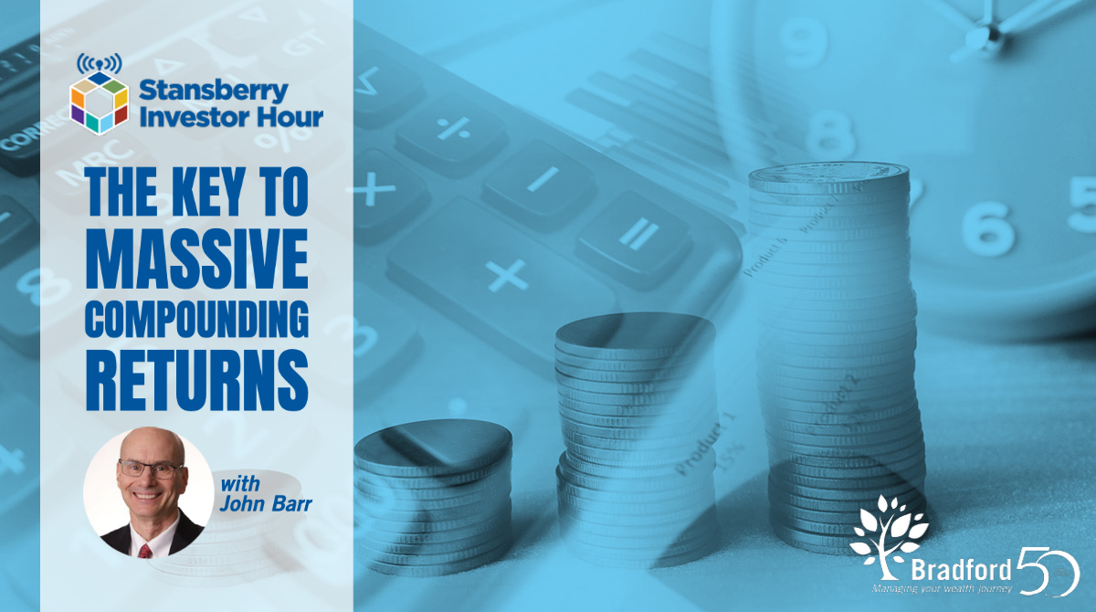 BFCia's tweet image. @Investor_Hour looks to answer this question of long-term investments in your retirement nest egg. They chat with John Barr of the Needham Aggressive Growth fund. A conversation you don’t want to miss:
investorhour.com/episodes/the-k…

#stansberryinvestorhour #johnbarr #compoundingreturns