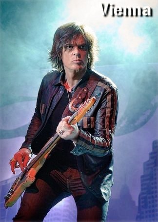 @MonicaG94324765 @europetheband @Mytmaris @CarinaPiedrabu3 @monicaeurope77 @Dakota19771 @gabrielitofialh @KateVonMiller2 @KaryTempest Happy birthday Great John Leven congratulations 🎉🎂🎊🤘🥂🥂🎸🎶❤️#europetheband #joeytempest #JohnLevén