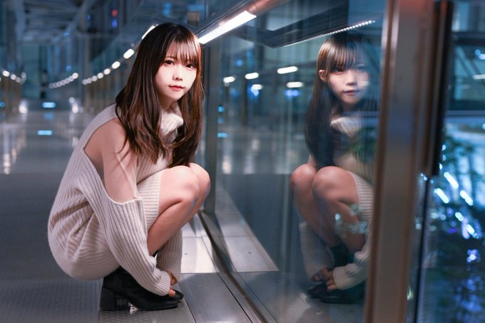 コスプレイヤーニャロメ・ニアのTwitter画像48