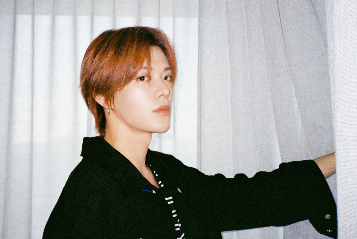 🎂HAPPY BIRTHDAY TO #YUTA WE💚YOU #HAPPYYUTADAY #유타 #NCT #NCT127