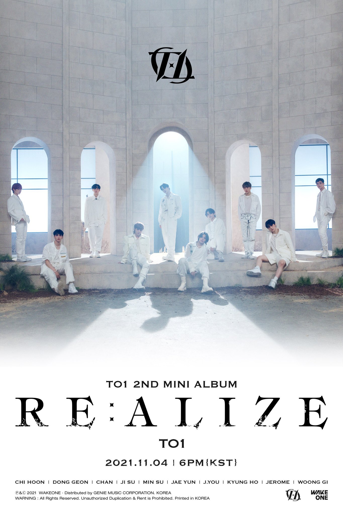送料無料・選べる4個セット to1 RE:ALIZE realize ミンス ポラロイド