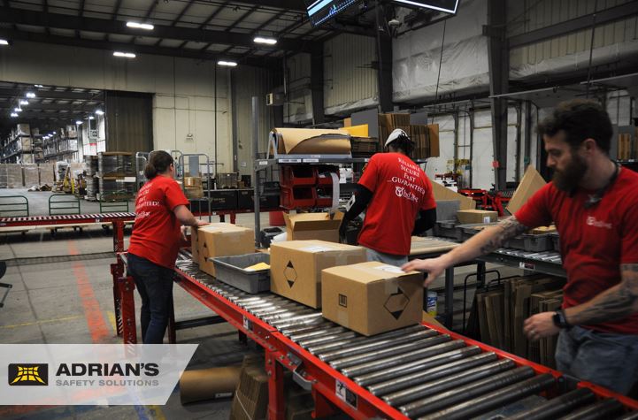 Adrian's Safety Sol. (@adrianssafety) on Twitter photo How to Choose the Right #Ecommerce Fulfillment Partner:
🗨️"You should look for a fulfillment partner that understands the ecommerce business and values the same things you do," said Nikki Sneed of <a href="/RedStagFulfill/">Red Stag Fulfillment</a> adrianssafetysolutions.com/blog/how-to-ch… How to Choose the Right #Ecommerce Fulfillment Partner:
🗨️"You should look for a fulfillment partner that understands the ecommerce business and values the same things you do," said Nikki Sneed of <a href="/RedStagFulfill/">Red Stag Fulfillment</a> adrianssafetysolutions.com/blog/how-to-ch…