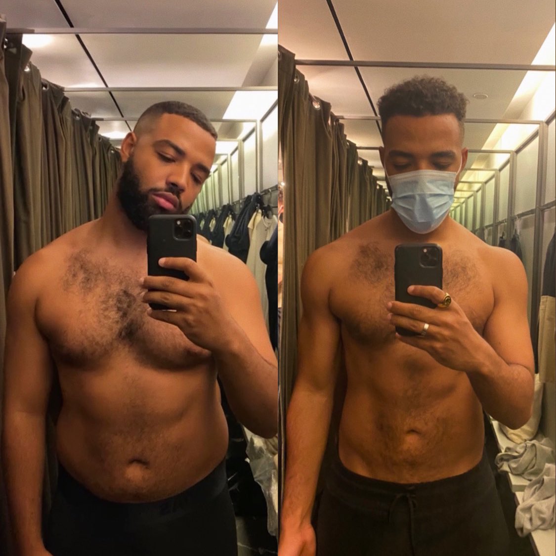 Hace tiempo no soy el mismo …🌱