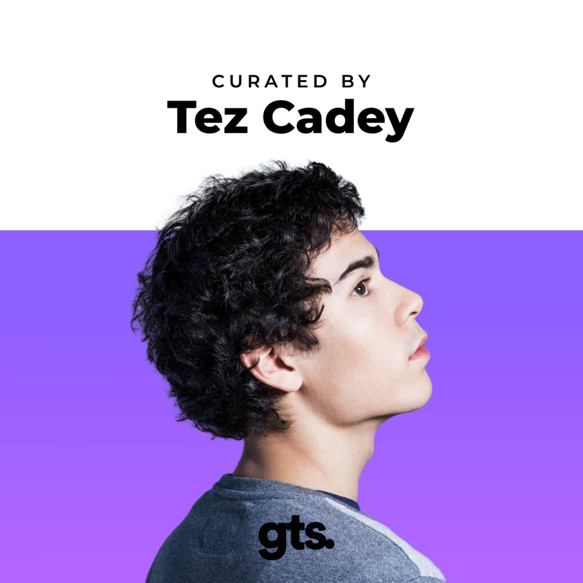 Got a new playlist up and running for <a href="/_GetTheSound/">Get The Sound</a>  💜 open.spotify.com/playlist/3Kiss…