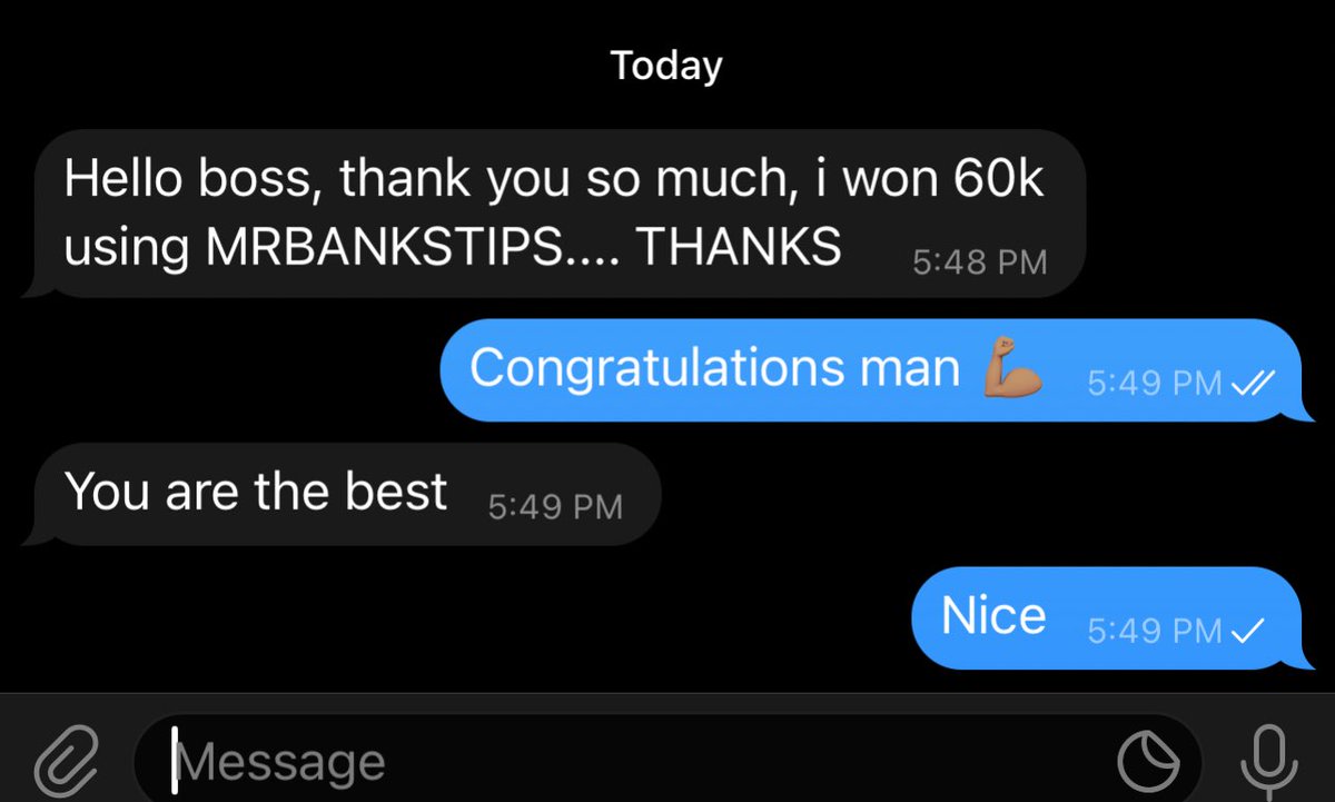 Davidbanksz's tweet photo. https://t.co/qxRw13H4f7 

Why aren’t you RTn 💪🏽 https://t.co/iSWFV2HN4I